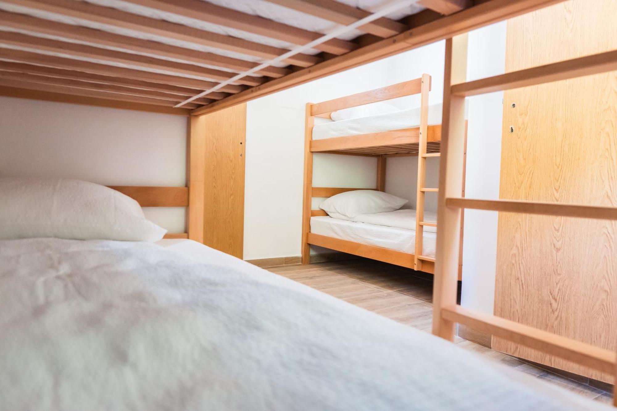 Vucja Gora Hotel Foca Eksteriør billede